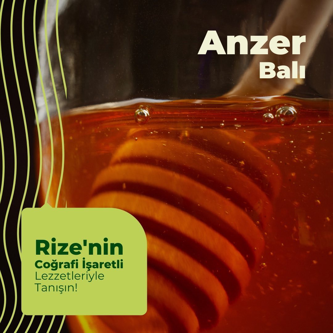 Anzer Balı