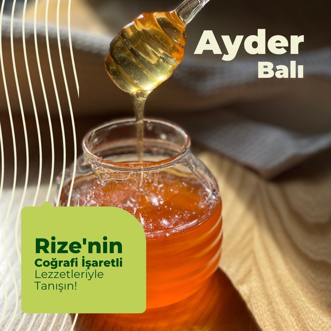 Ayder Balı