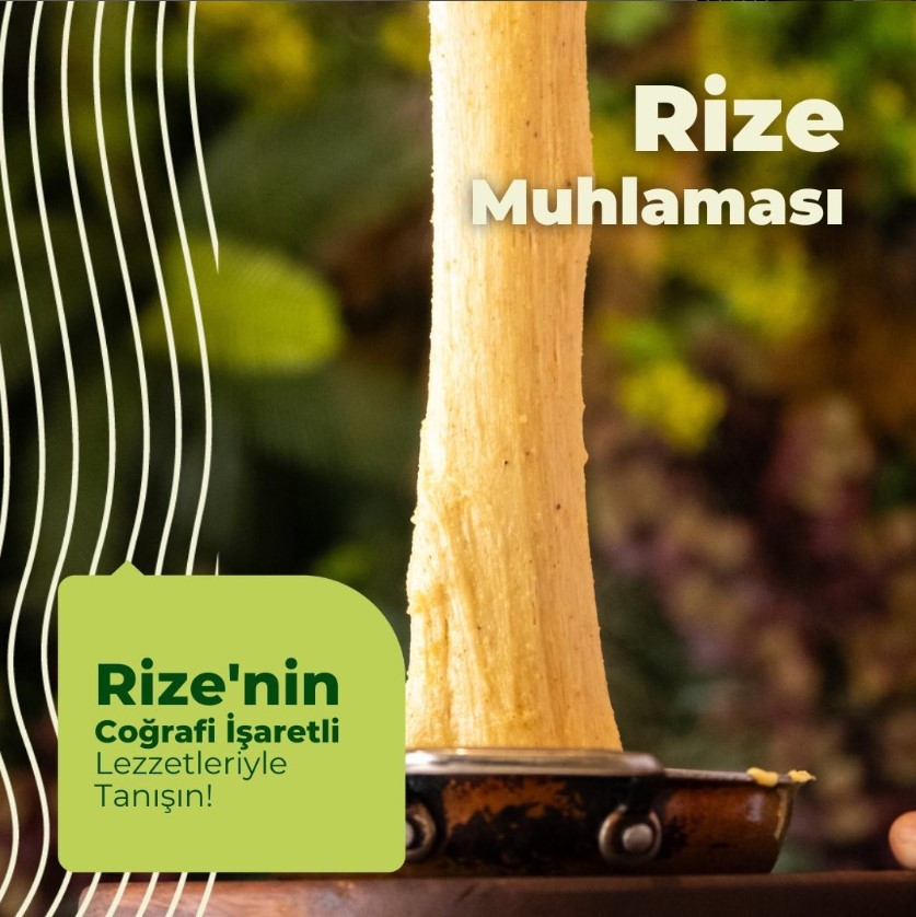 Rize Muhlaması