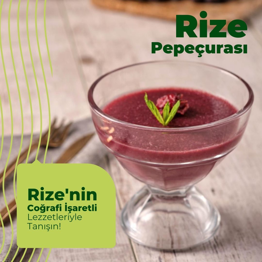 Rize Pepeçurası