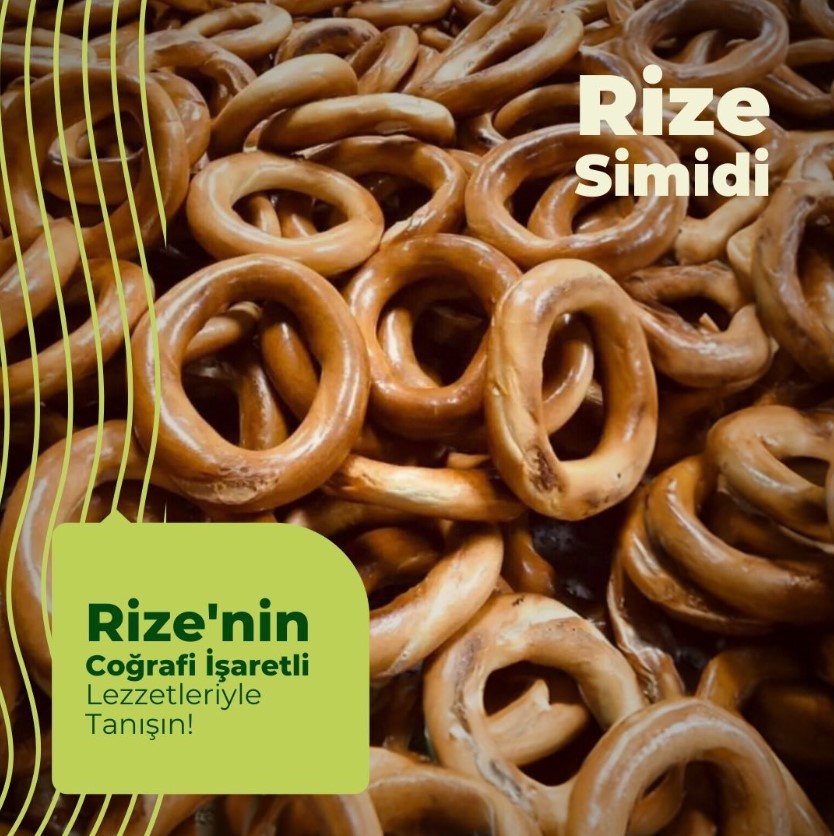 Rize Simidi